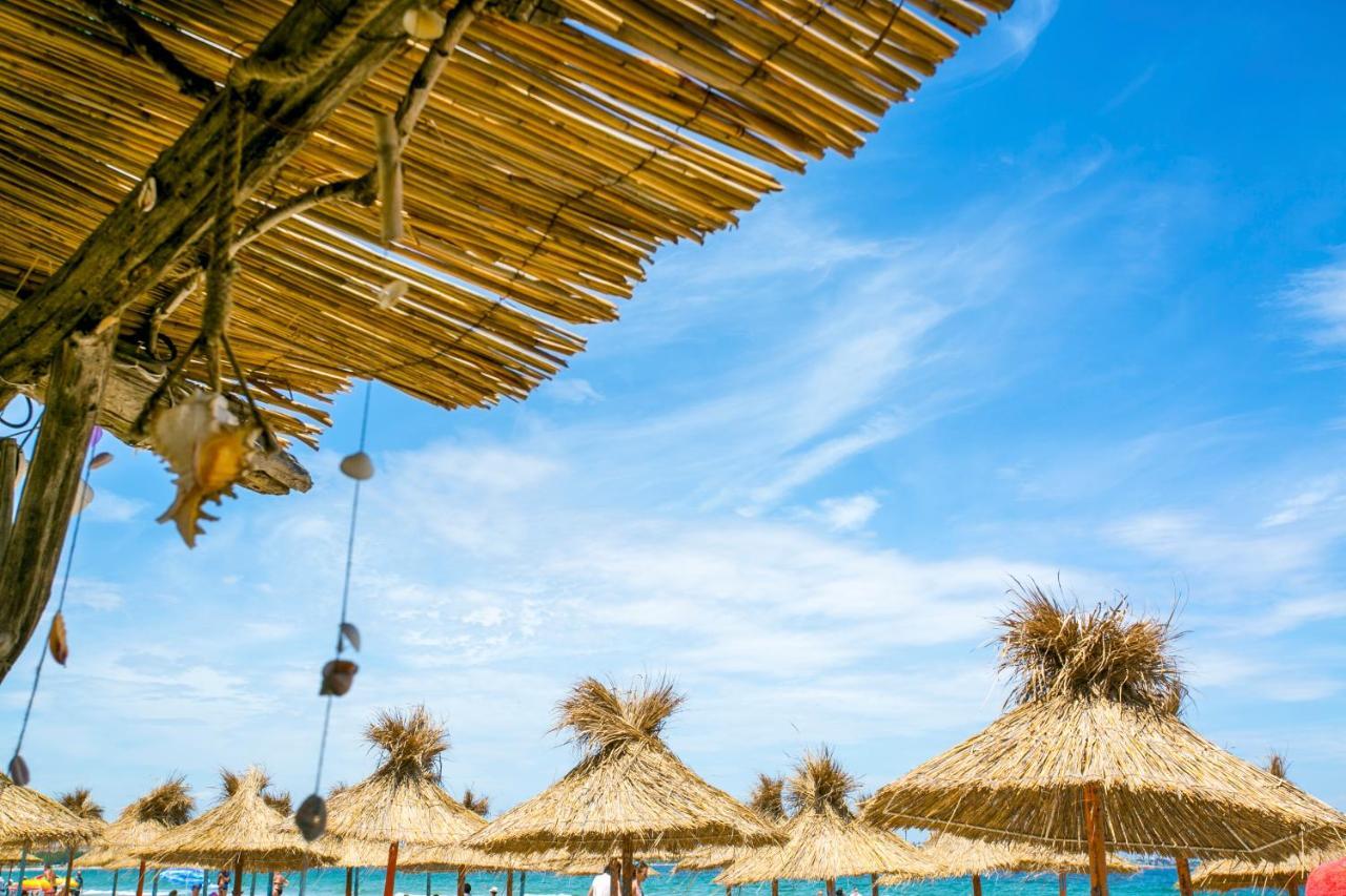 Touristic Complex Hacienda Beach Apartments 索佐波尔 外观 照片